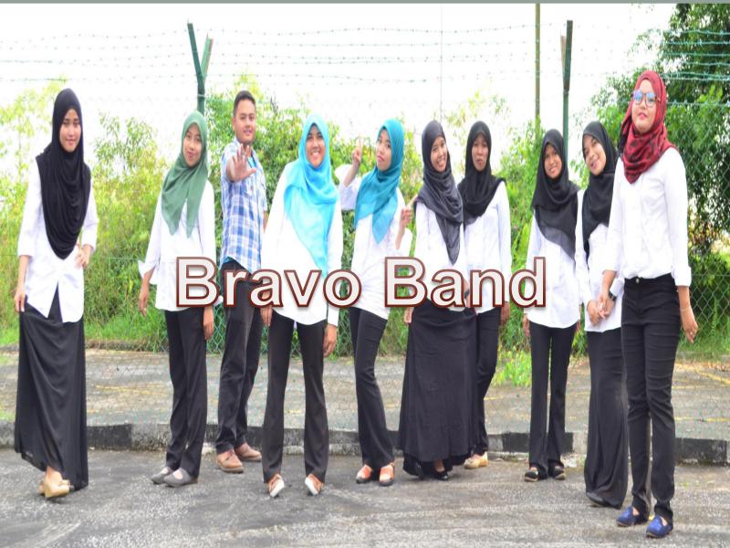 Bravo Band vol 1 Bravo