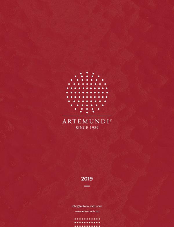 Premier Art Finance Artemundi Group / 2019 Premier Art Finance Artemundi Group : 201