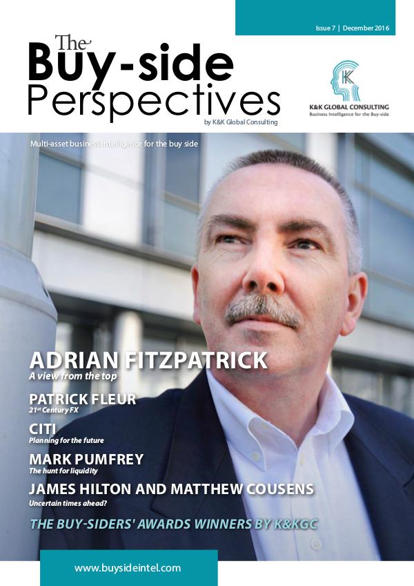 Buy-side Perspectives Issue 7