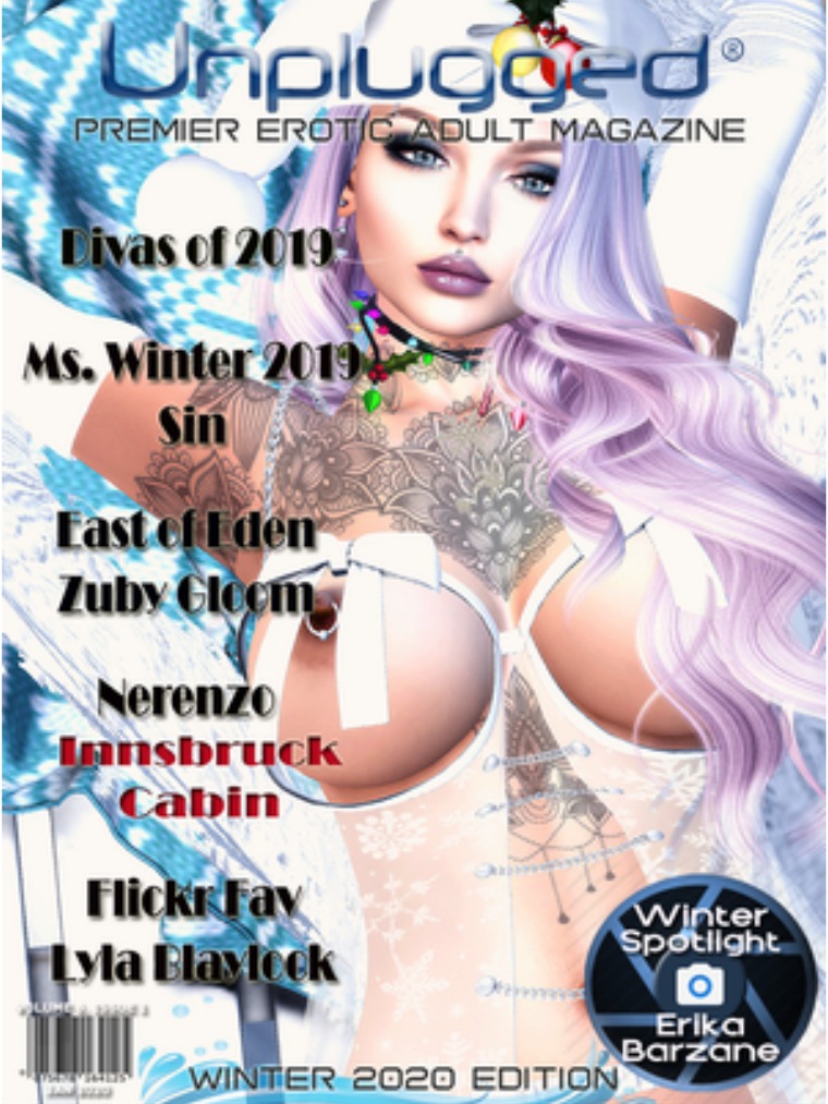 SL Uplugged Vol 6 Issue 1 January 2020