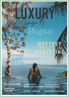 LuxuryLifestyleTVMagazine