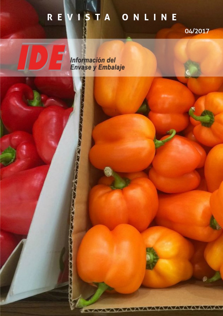 IDE Online Magazine Abril 2017