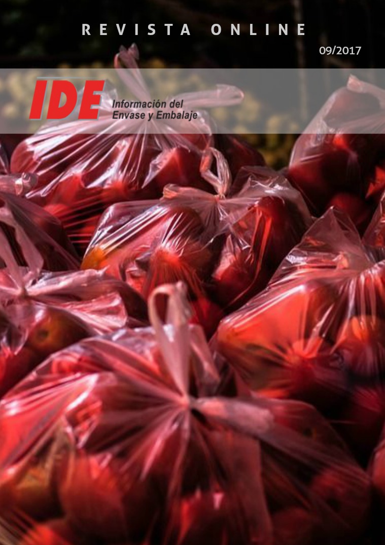 IDE Online Magazine Septiembre 2017