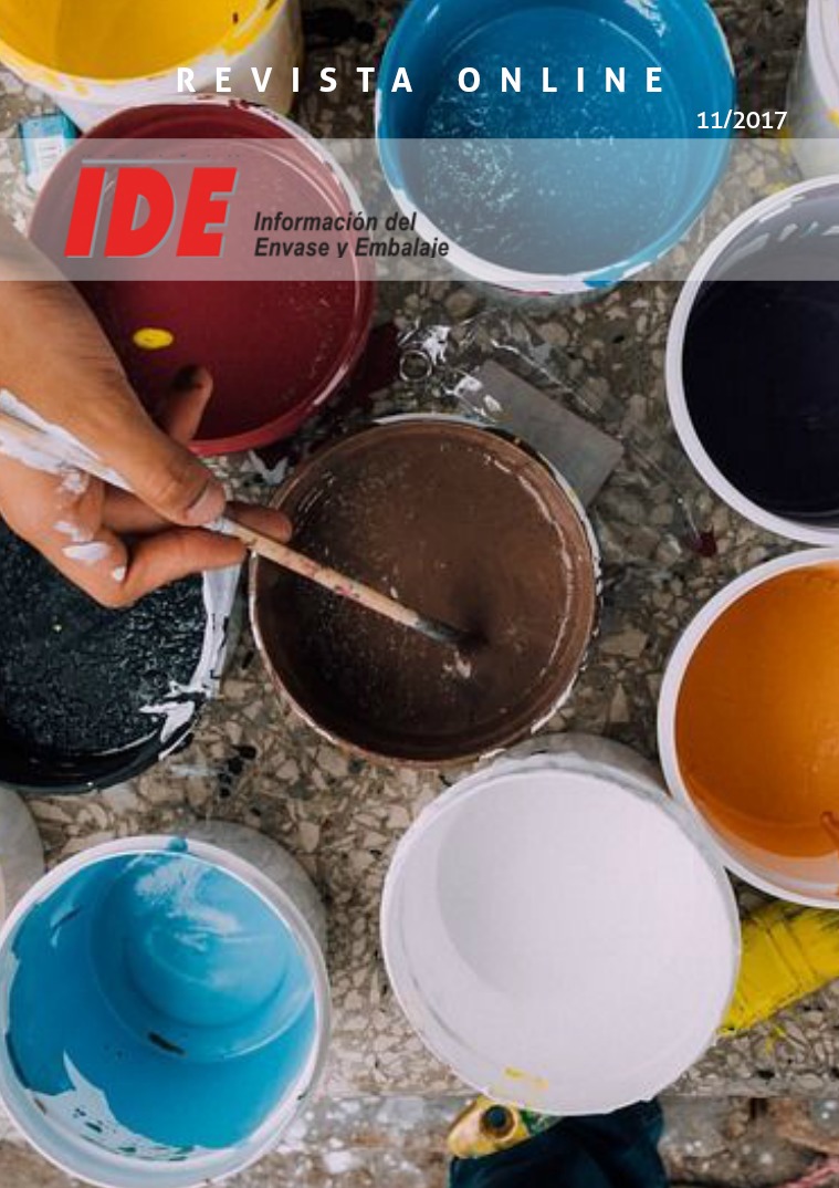 IDE Online Magazine Noviembre 2017
