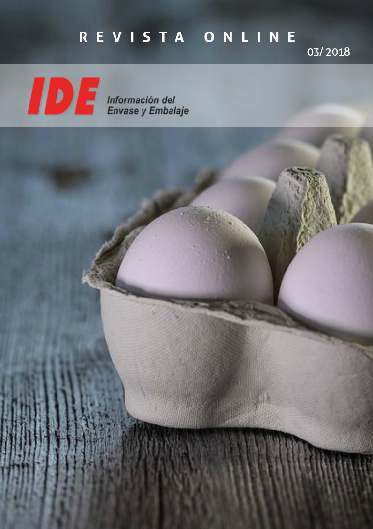 IDE Online Magazine Marzo 2018