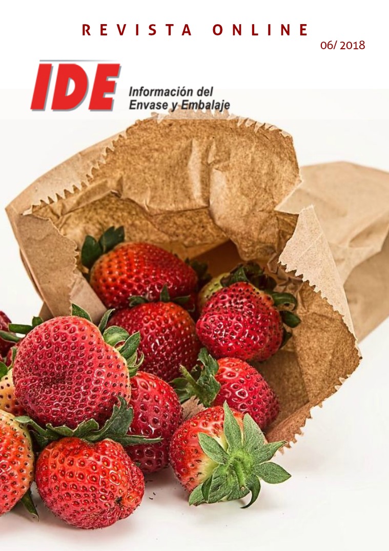 IDE Online Magazine Junio 2018