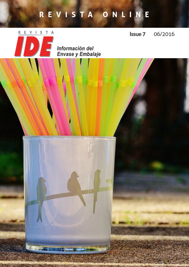 IDE Online Magazine Junio 2016