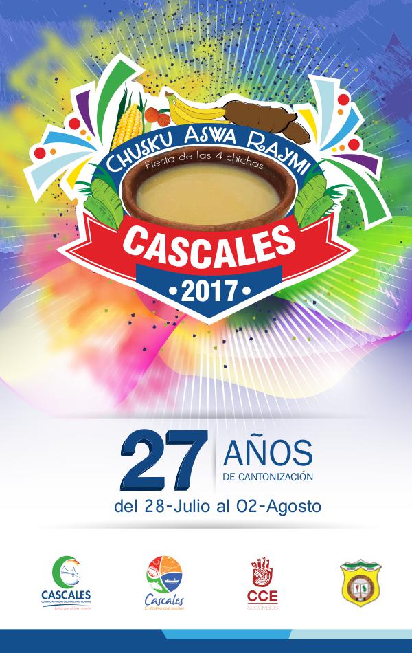 PROGRAMA DE FESTIVIDADES CANTÓN CASCALES 2017 PROGRAMA_FIESTAS_web