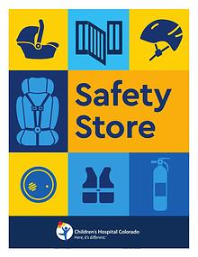 Safety Store Catalog