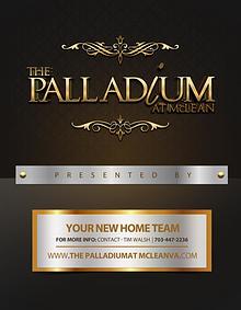 The Palladium At McLean