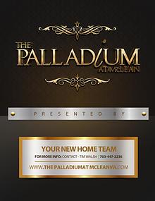 The Palladium At McLean