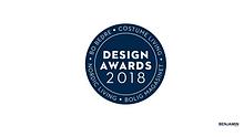 Design Awards 2018
