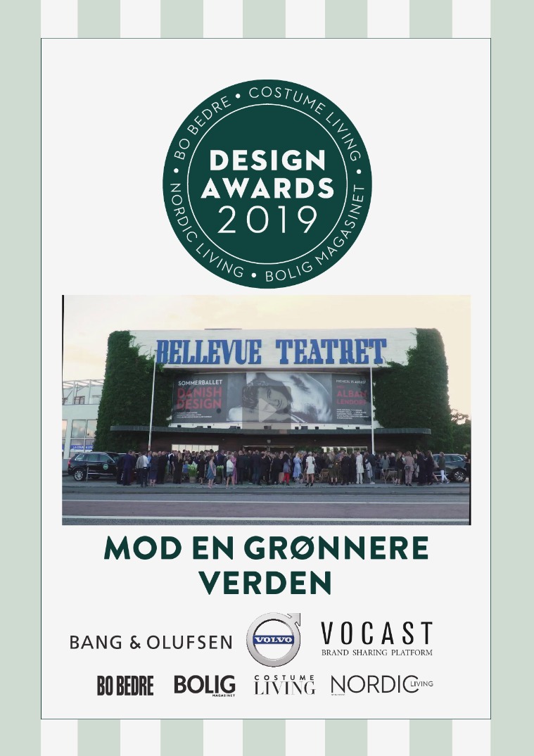 Design Awards 2019 e-paper_vinderne_2019