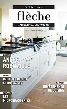 Flèche Magazine
