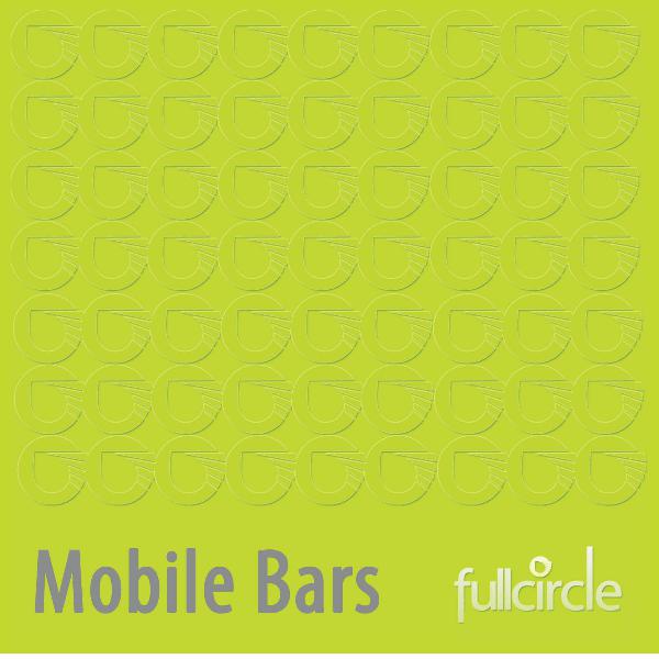 Fullcircle Mobile Bars 1