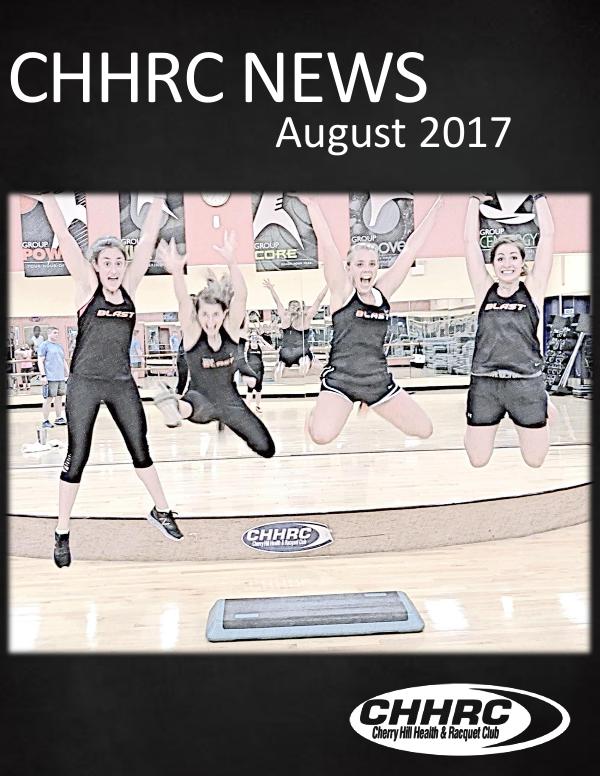August 2017 CHHRC News August News v3