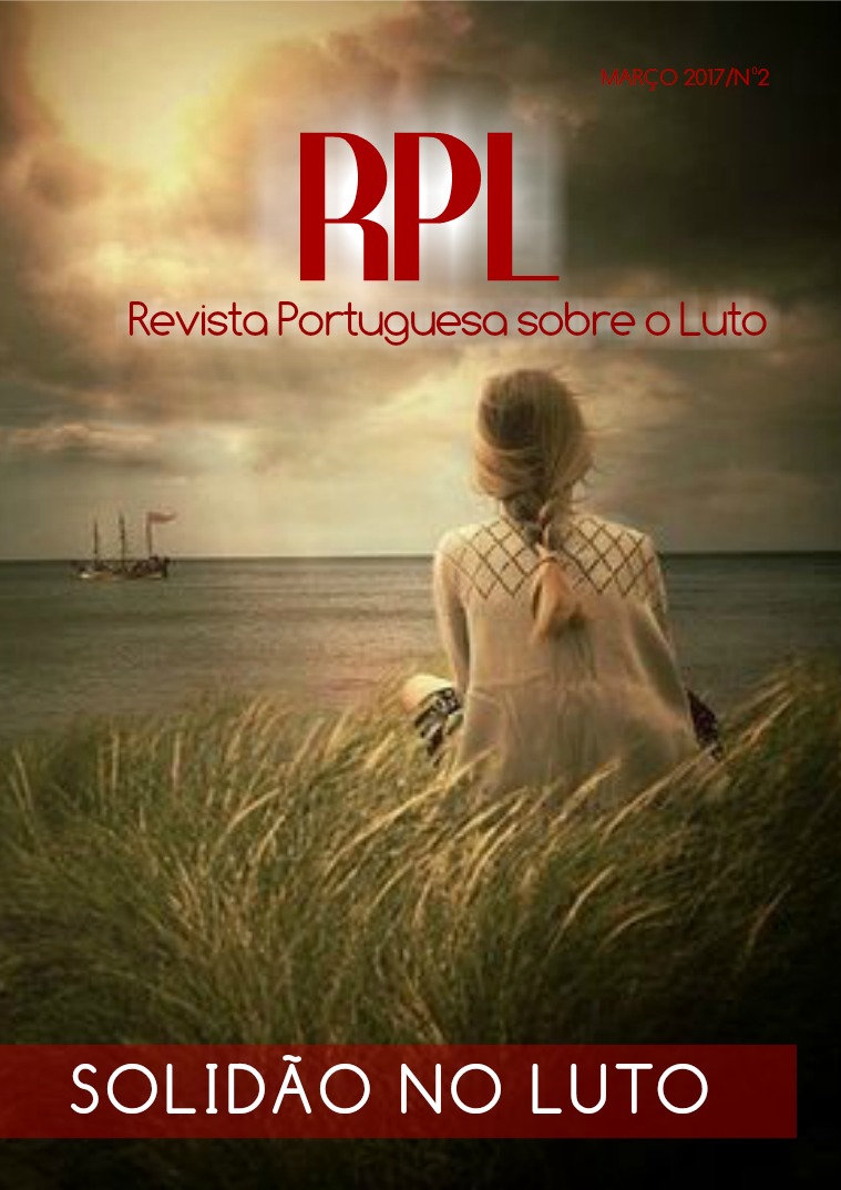 RPL - Revista Portuguesa sobre o Luto 2