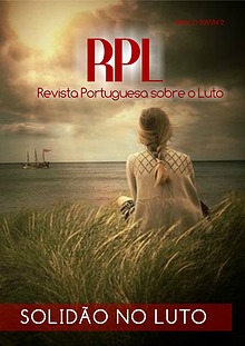 RPL - Revista Portuguesa sobre o Luto