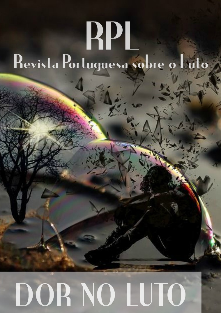 RPL - Revista Portuguesa sobre o Luto 4