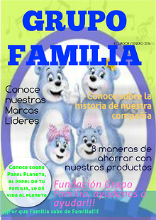 Grupo Familia Ecuador