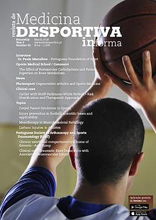 Revista de Medicina Desportiva (English)