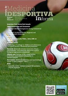 Revista de Medicina Desportiva (English)