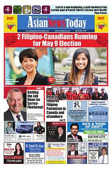 Philippine Asian News Today