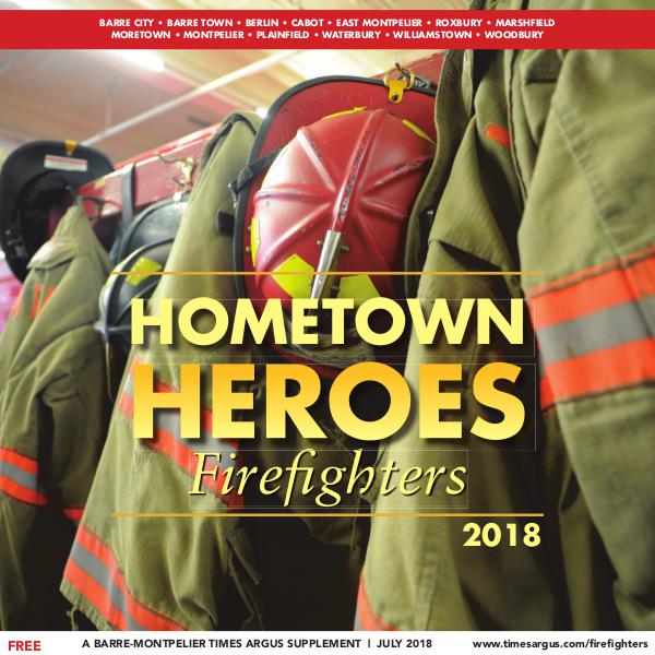 Firefighters 2018