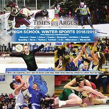 Times Argus Sports Guide