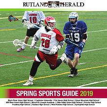 Rutland Herald Sports Guide