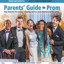 Parents' Guide to Prom