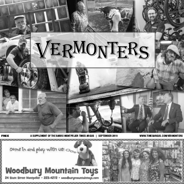 Vermonters 2019