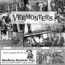 Vermonters