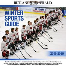 Rutland Herald Sports Guide