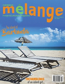 Melange Travel & Lifestyle Magazine