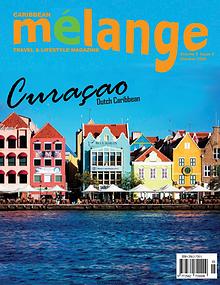 Mélange Travel & Lifestyle Magazine
