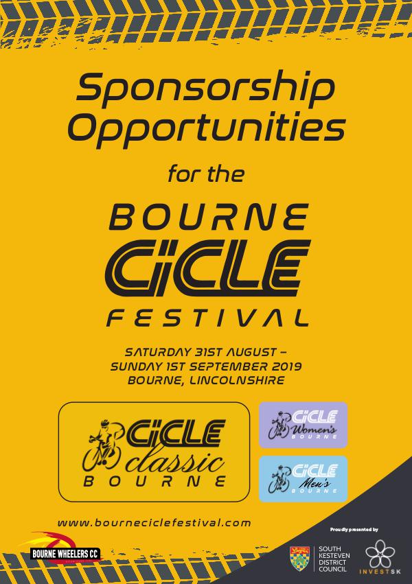 Bourne Cycle Bourne Cycle