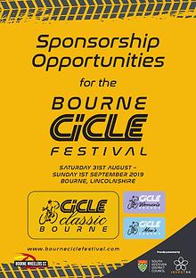 Bourne Cycle