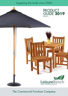 Leisurebench Product Guide