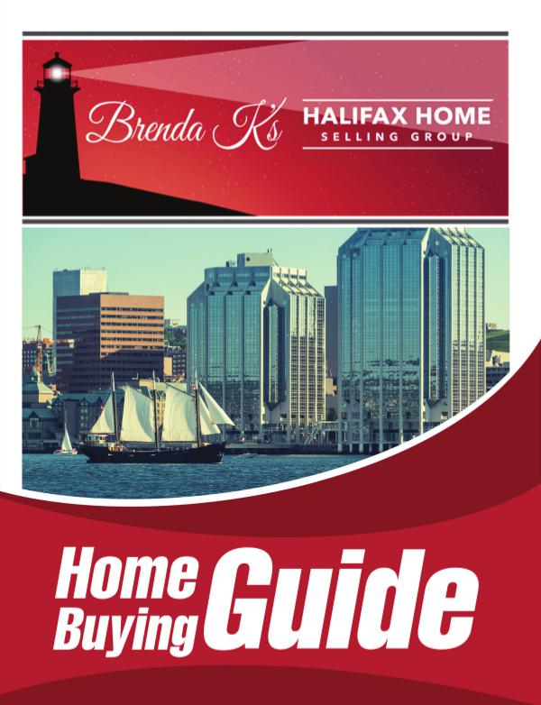 Halifax Buying Guide Buying Guide