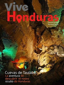 Vive Honduras