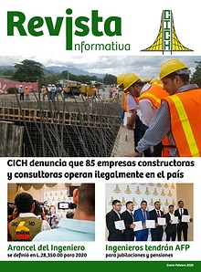 Colegio de Ingenieros Civiles de Honduras