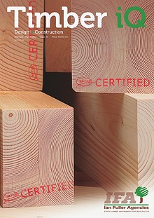 Timber iQ