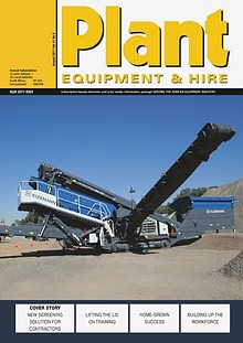 Plant Equipment and Hire