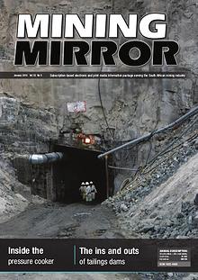 Mining Mirror