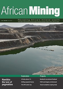 African Mining