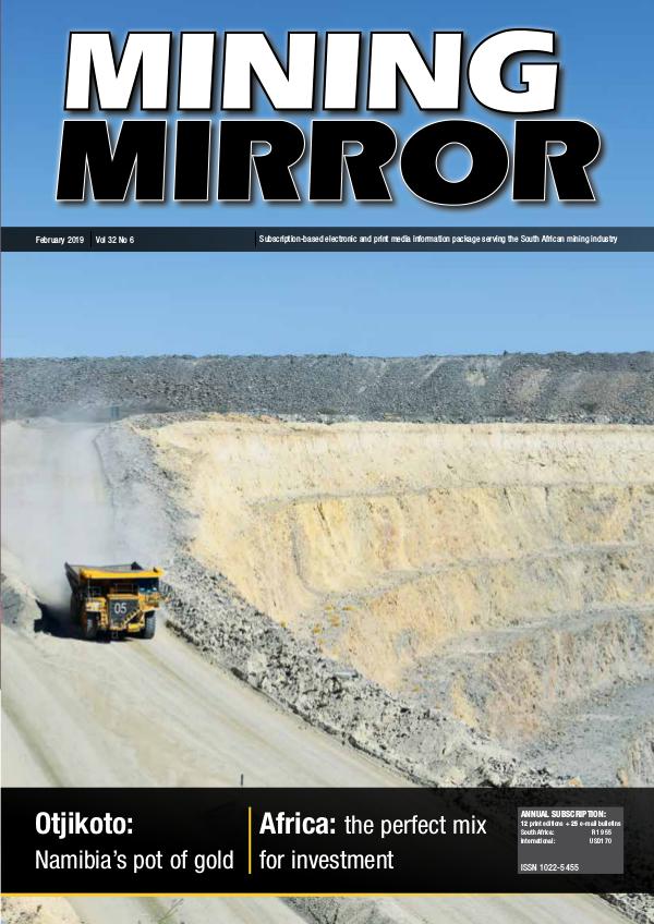 Mining Mirror February 2019