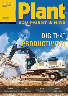 Plant Equipment and Hire