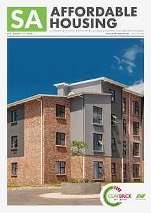 SA Affordable Housing