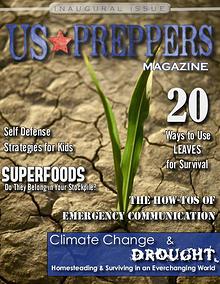 US Preppers Magazine